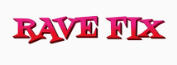 RaveFix LOGO